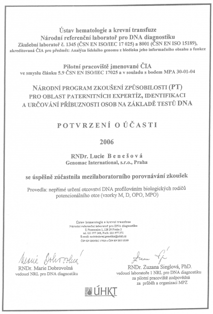 Certifikát_2006