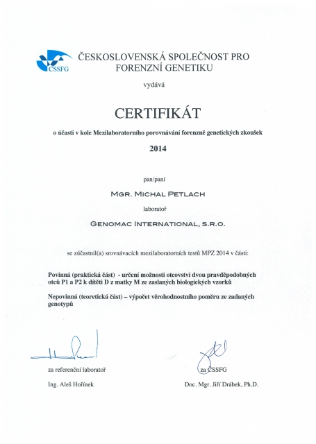 Certifikát_2014