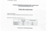 Certifikaty rok 2015